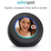 Amazon Echo Spot Black