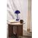 &Tradition Flowerpot VP9 Cobalt Blue Bordlampe 30cm