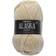 Drops Design Alaska Uni Colour Off White 70m