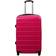 Borg Living Hardcase Suitcase 59cm - Pink