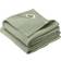 Bibs Muslin Klut 2-pack Sage