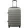 Borg Living Hardcase Suitcase 59cm - Grey