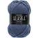 Drops Design Alaska Uni Colour Denim Blue 70m