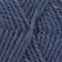 Drops Design Alaska Uni Colour Denim Blue 70m