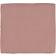 Bibs Muslin Cloth 2-pack Blush