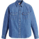 Levi's Iconic Western Denim Shirt - Going Steady/Medium Wash