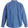 Levi's Iconic Western Denim Shirt - Going Steady/Medium Wash
