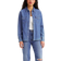 Levi's Iconic Western Denim Shirt - Going Steady/Medium Wash