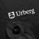 Urberg Pump Bag OneSize Jet Black