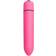 Easytoys Vibrating Bullet Pink