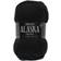 Drops Design Alaska Uni Colour Black 70m