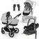 Cybex GOLD 3 in 1 Reiswandelwagen Aton B2