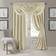 Elrene Home Fashions Versailles Ivory 132.1x91.4cm