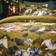 Wylder Nature Tropics Kushiro Duvet Cover Green (200x200cm)