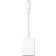 CO2 Adapter Card Reader For iPhone Lightning SD/TF