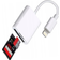 CO2 Adapter Card Reader For iPhone Lightning SD/TF
