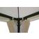 Venture Design Leeds Gazebo - White 3x4 m