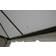 Venture Design Leeds Gazebo - White 3x4 m