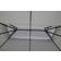 Venture Design Leeds Gazebo - White 3x4 m