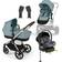 Cybex Eos Lux Sky Blue (Duo) (Travel system)