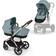 Cybex Eos Lux Sky Blue (Duo) (Travel system)