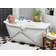 Zenkuru Badekar Foldable (18320) 128.0x60.0