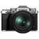 Fujifilm X-T5 + XF 16-80mm F4 R OIS WR Silver