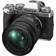 Fujifilm X-T5 + XF 16-80mm F4 R OIS WR Silver
