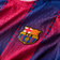 Nike FC Barcelona 2025/26 Match Home