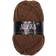 Drops Design Alaska Mix Villalanka 50 g Cinnamon 71