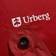 Urberg Pump Bag OneSize Rio Red