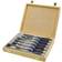 Irwin 10503428 6pcs Chisel