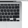 Apple MacBook Air, 13.3-inch, M1 Chip, 8-core CPU, 8-core GPU, 8GB Unified Memory, 512GB SSD Storage Silver