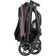 Graco Myavo Mulberry