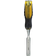 Stanley Tools FatMax 0-16-257 Carving Chisel