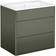 Gustavsberg Graphic Allaskaappipaketti 600 x 410 mm