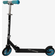 My Hood Stunt Scooter 145 Black & Turquoise