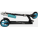 My Hood Stunt Scooter 145 Black & Turquoise