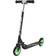 My Hood Stunt Scooter 145 Black & Green
