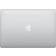Apple MacBook Pro, 13.3-inch, M2 Chip, 8-core CPU, 10-core GPU, 8GB Unified Memory, 512GB SSD Storage Silver