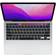 Apple MacBook Pro, 13.3-inch, M2 Chip, 8-core CPU, 10-core GPU, 8GB Unified Memory, 512GB SSD Storage Silver