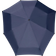 Senz Mini Foldable Umbrella - Midnight Blue
