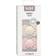 Bibs Infinity Silicone Pacifier Size 1 0-6m 2-pack Ivory/Blossom