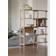 Rowico Home Holton Light Wood Bokhylla 166cm
