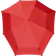 Senz Mini Foldable Umbrella - Passion Red