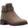 Clarks Maye Strap - Dark Taupe