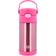 Thermos Funtainer Water Bottle 355ml Pink