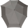 Senz Mini Foldable Umbrella - Silk Grey