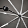 Senz Mini Foldable Umbrella - Silk Grey