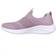 Skechers Ultra Flex 3.0 Classy Charm W - Mauve